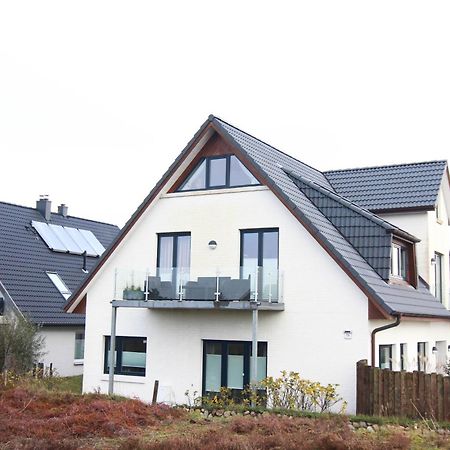 Ferienwohnung Buhne73 Wenningstedt-Braderup  Kültér fotó