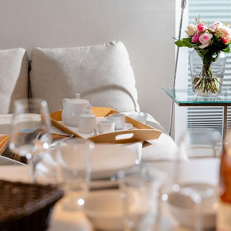 Ferienwohnung Buhne73 Wenningstedt-Braderup  Kültér fotó