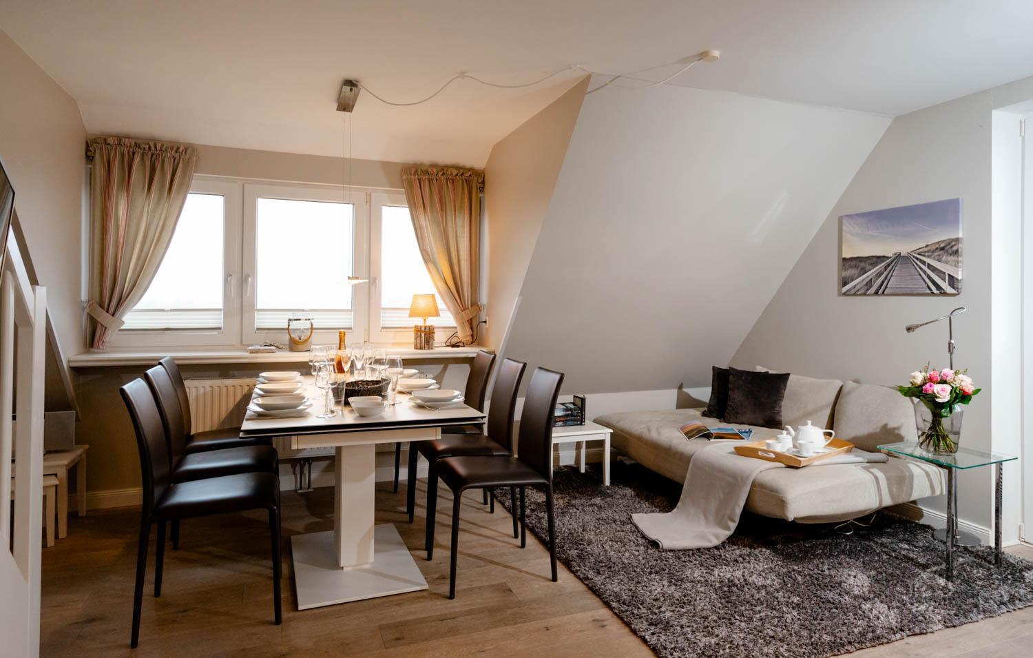 Ferienwohnung Buhne73 Wenningstedt-Braderup  Kültér fotó