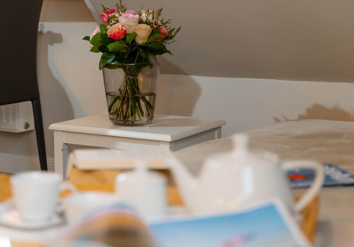 Ferienwohnung Buhne73 Wenningstedt-Braderup  Kültér fotó