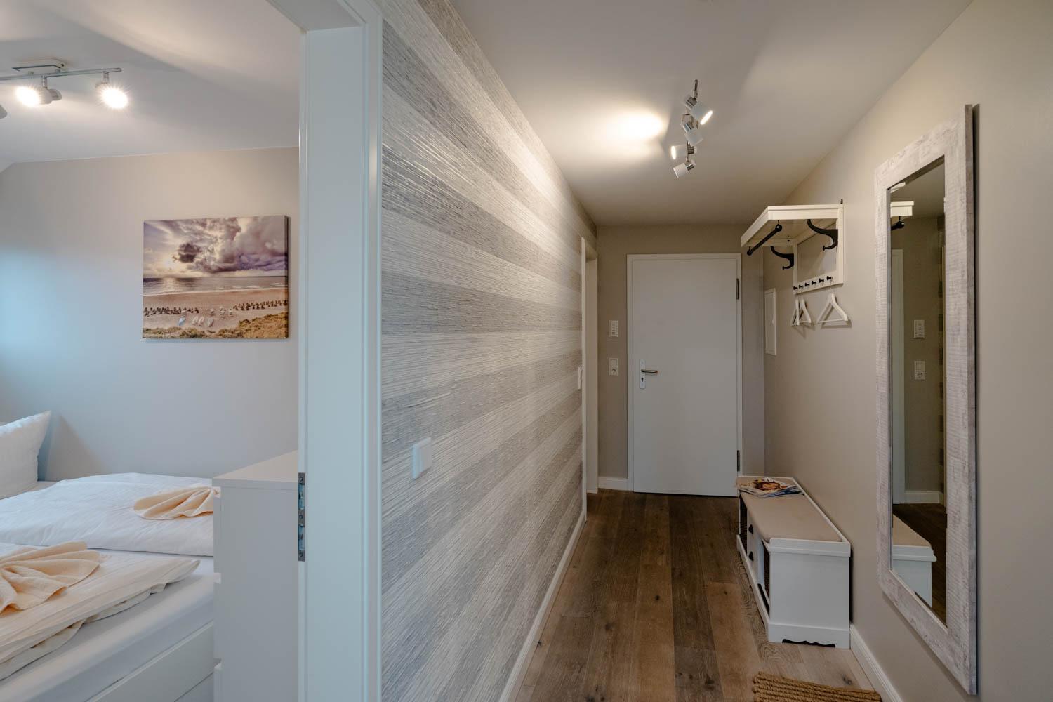 Ferienwohnung Buhne73 Wenningstedt-Braderup  Kültér fotó