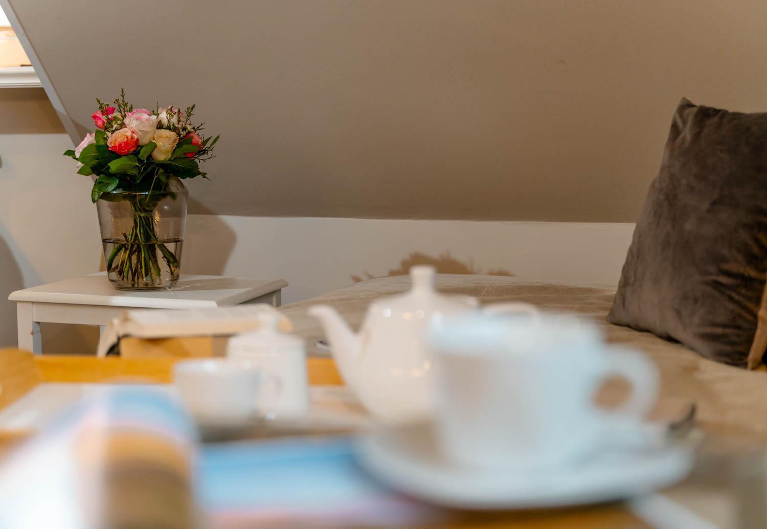 Ferienwohnung Buhne73 Wenningstedt-Braderup  Kültér fotó